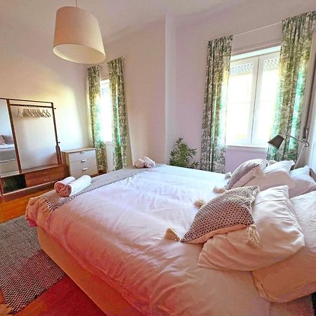 פורטו House Of Music 3 Room Apartment מראה חיצוני תמונה