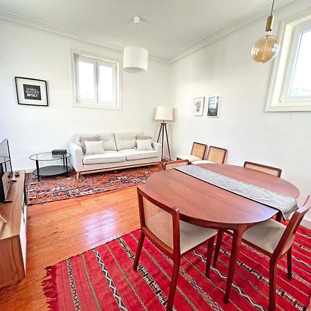 פורטו House Of Music 3 Room Apartment מראה חיצוני תמונה