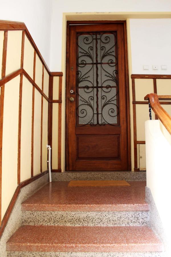 פורטו House Of Music 3 Room Apartment מראה חיצוני תמונה