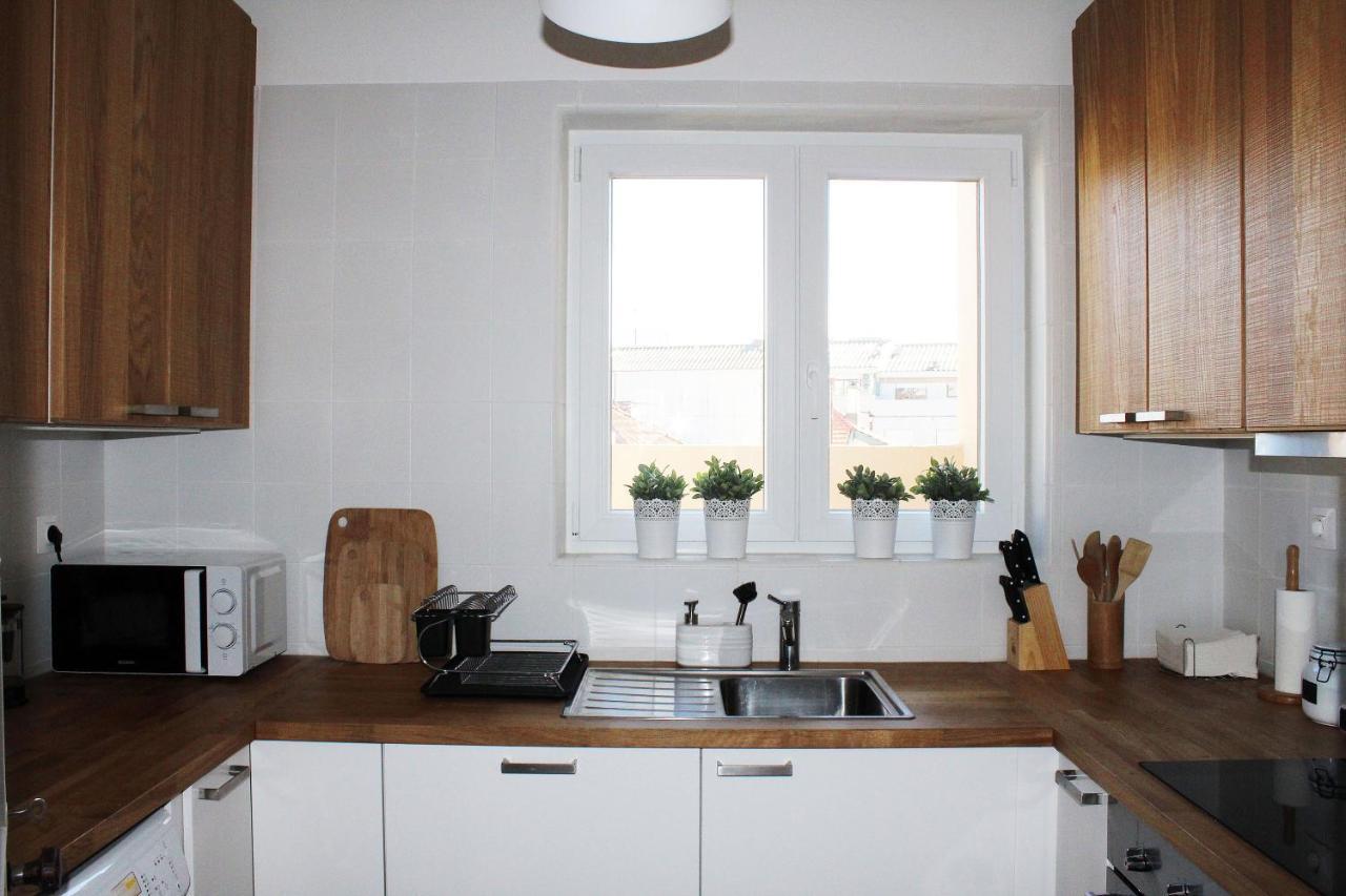 פורטו House Of Music 3 Room Apartment מראה חיצוני תמונה