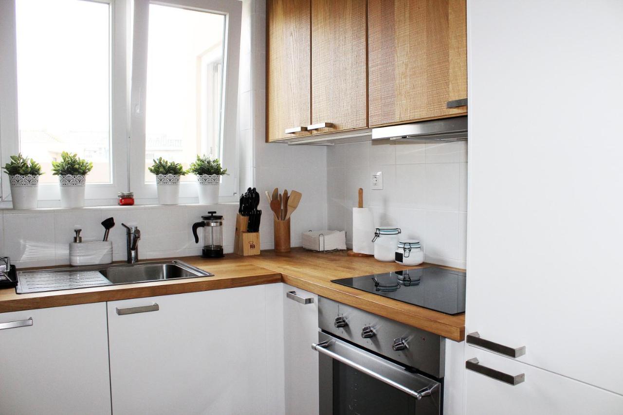 פורטו House Of Music 3 Room Apartment מראה חיצוני תמונה