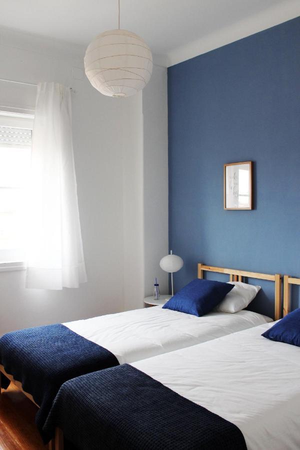 פורטו House Of Music 3 Room Apartment מראה חיצוני תמונה