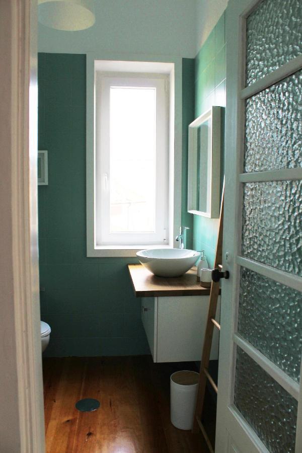 פורטו House Of Music 3 Room Apartment מראה חיצוני תמונה