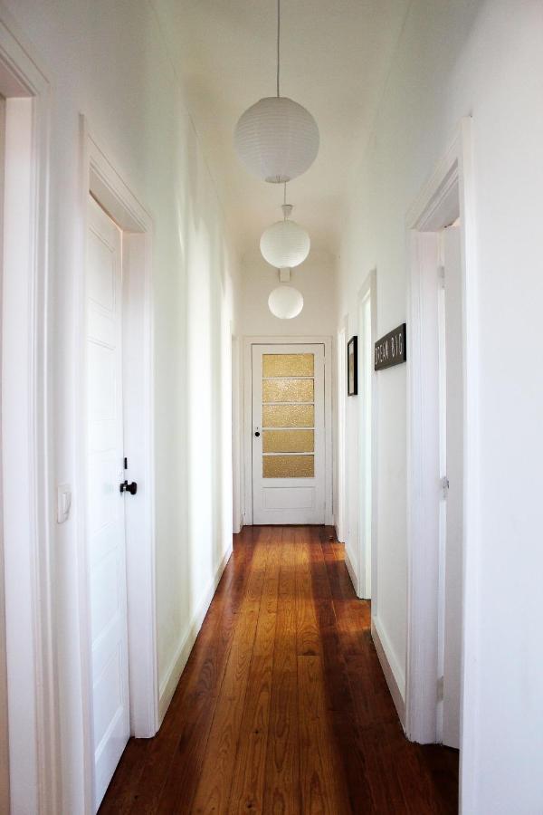פורטו House Of Music 3 Room Apartment מראה חיצוני תמונה