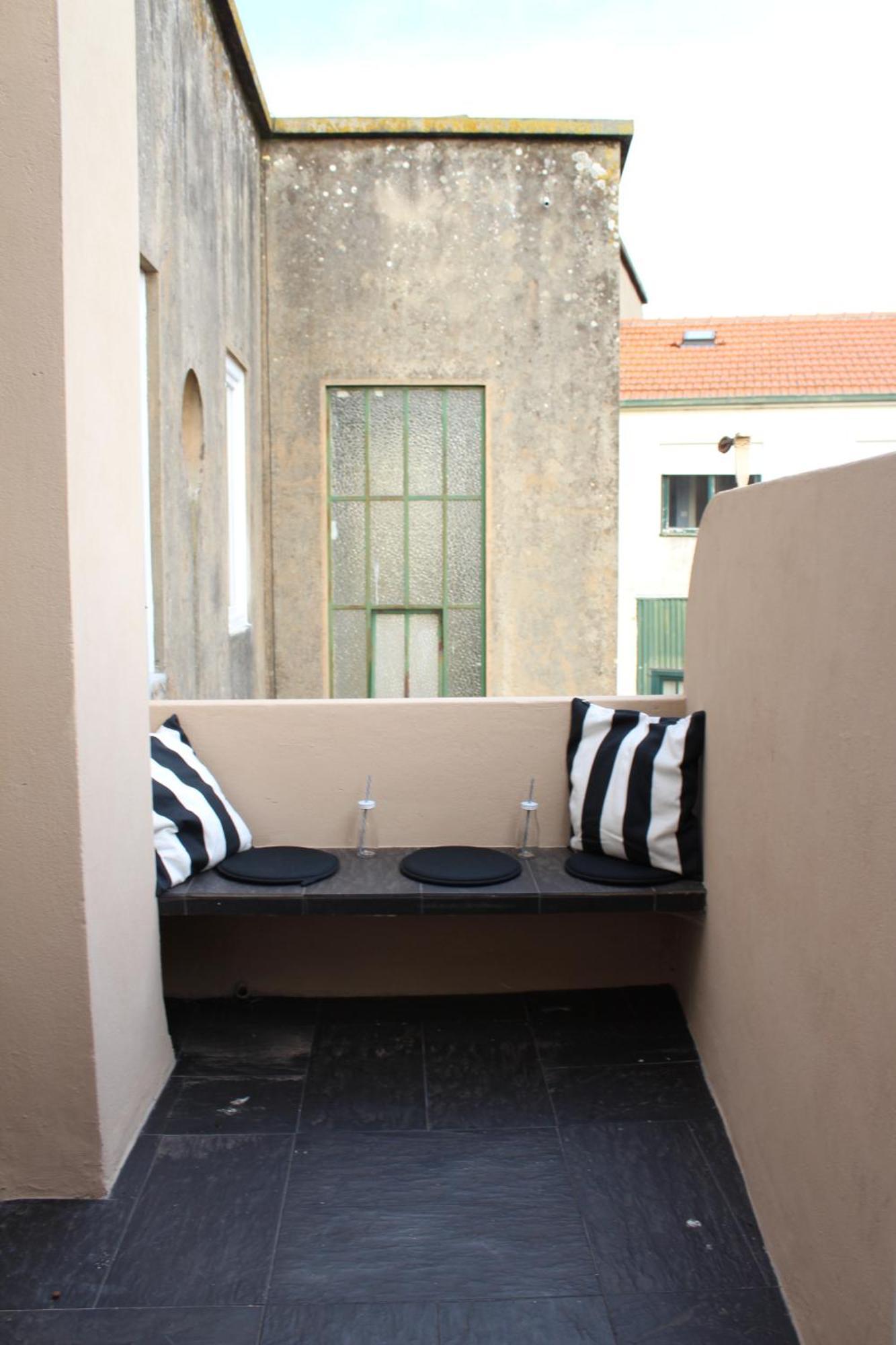 פורטו House Of Music 3 Room Apartment מראה חיצוני תמונה