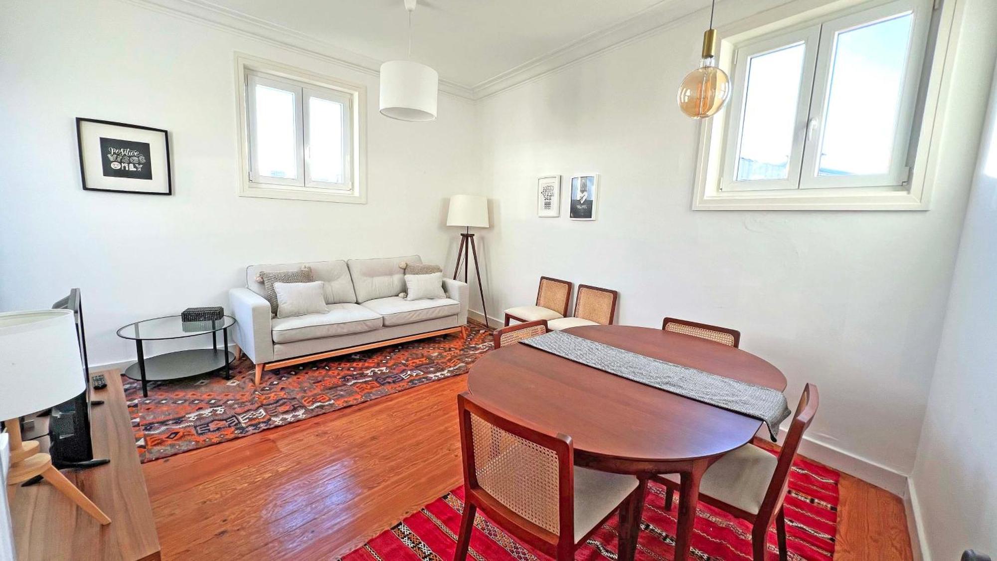 פורטו House Of Music 3 Room Apartment מראה חיצוני תמונה