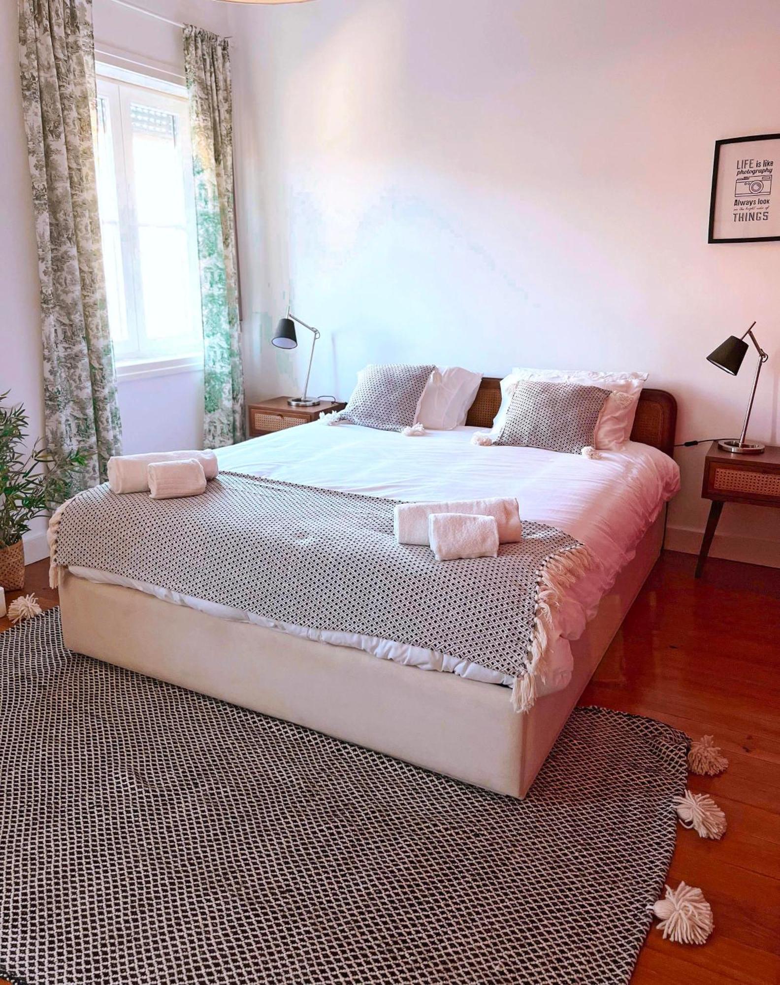 פורטו House Of Music 3 Room Apartment מראה חיצוני תמונה