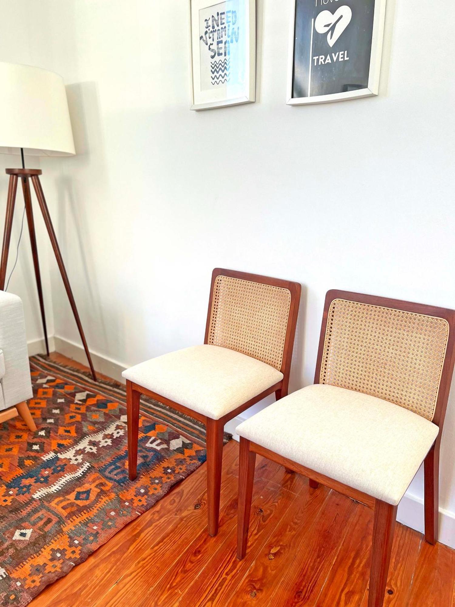 פורטו House Of Music 3 Room Apartment מראה חיצוני תמונה