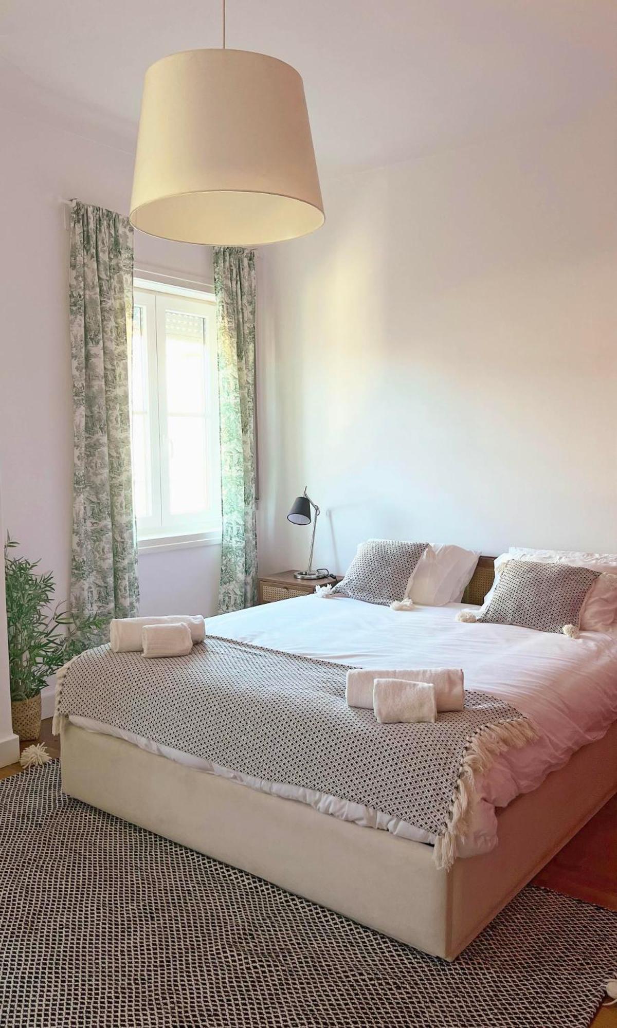 פורטו House Of Music 3 Room Apartment מראה חיצוני תמונה