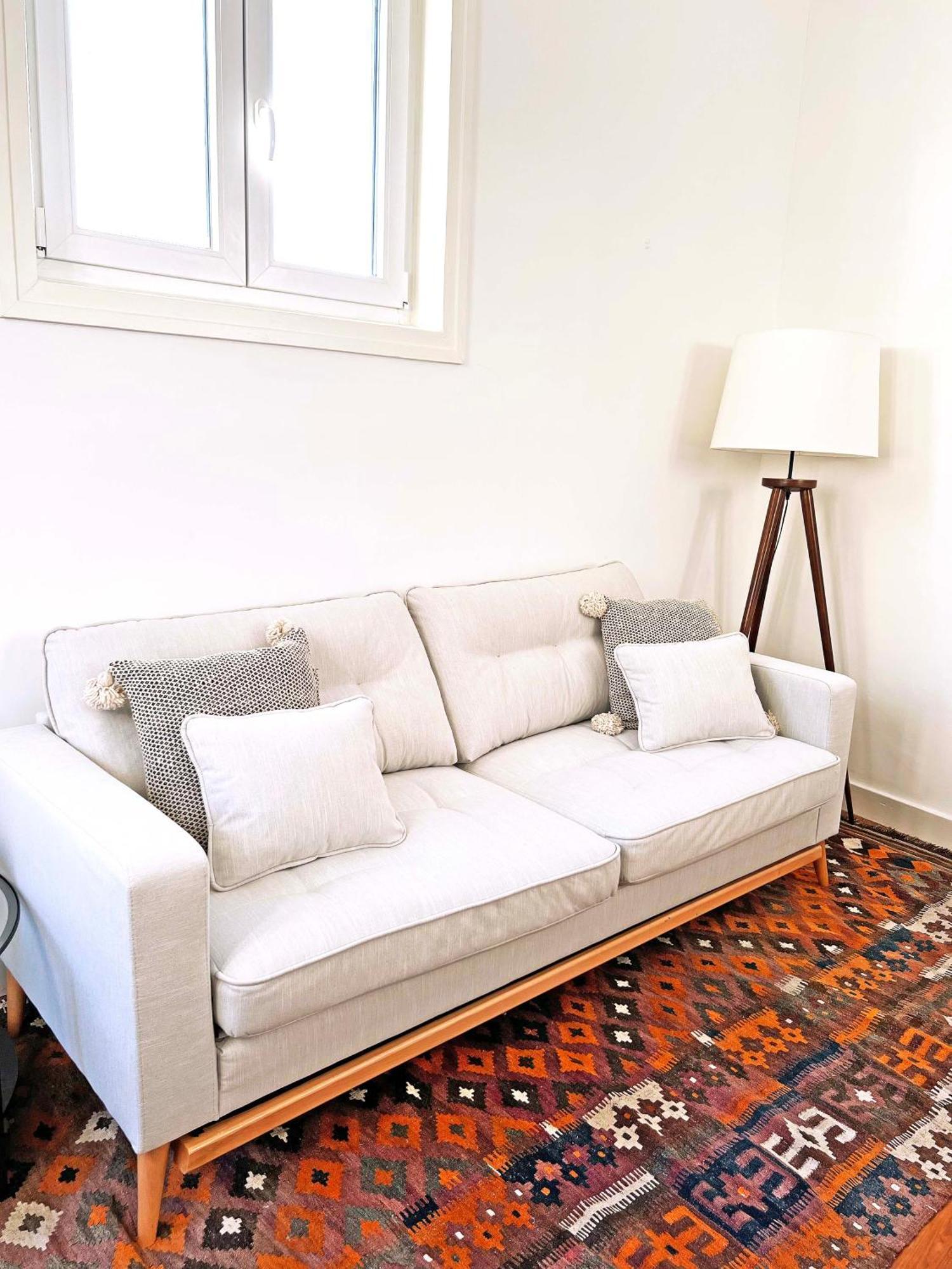 פורטו House Of Music 3 Room Apartment מראה חיצוני תמונה