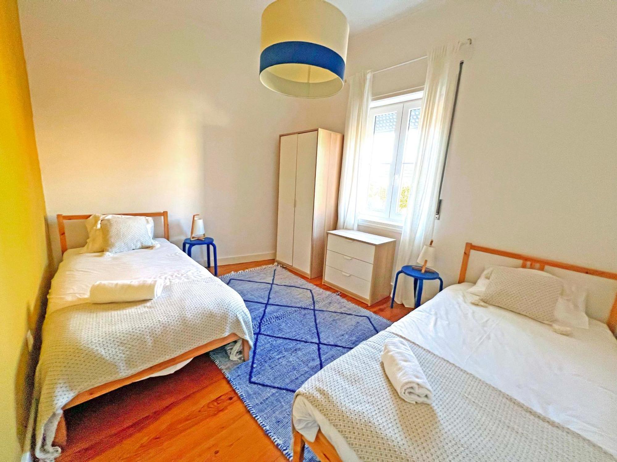 פורטו House Of Music 3 Room Apartment מראה חיצוני תמונה