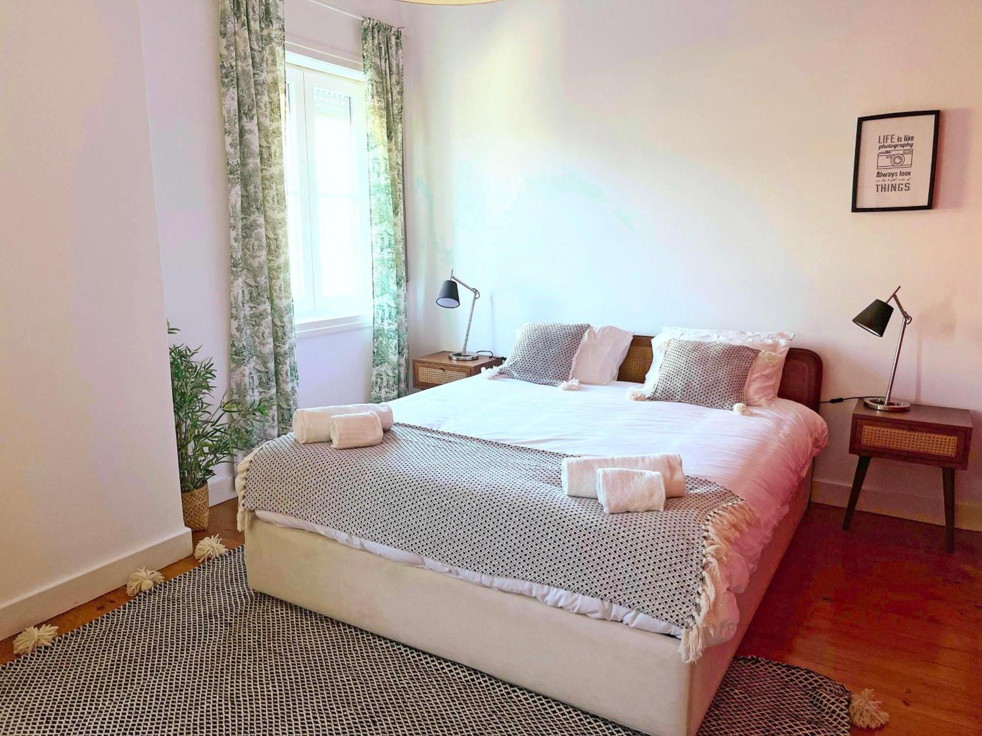 פורטו House Of Music 3 Room Apartment מראה חיצוני תמונה
