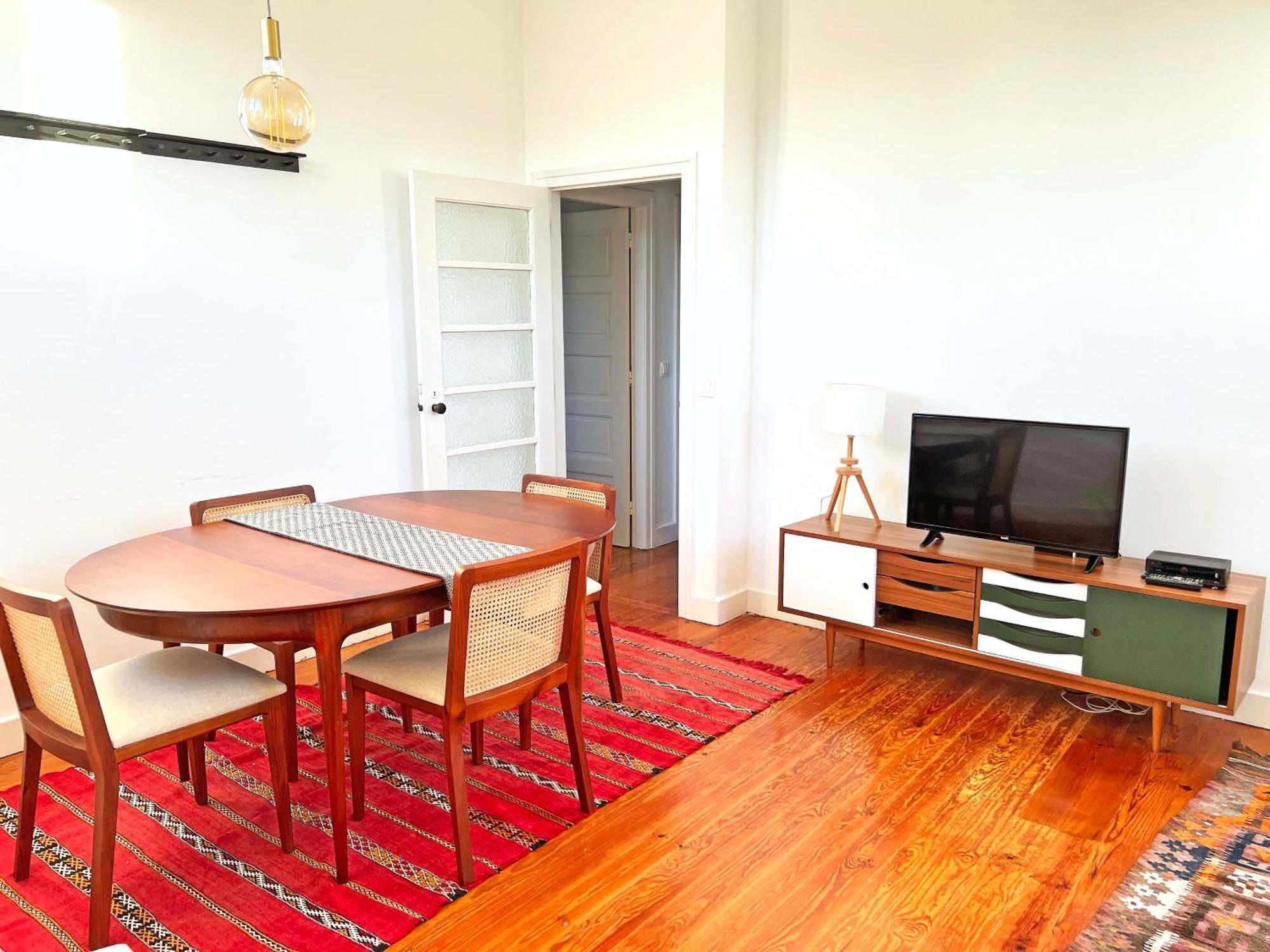 פורטו House Of Music 3 Room Apartment מראה חיצוני תמונה