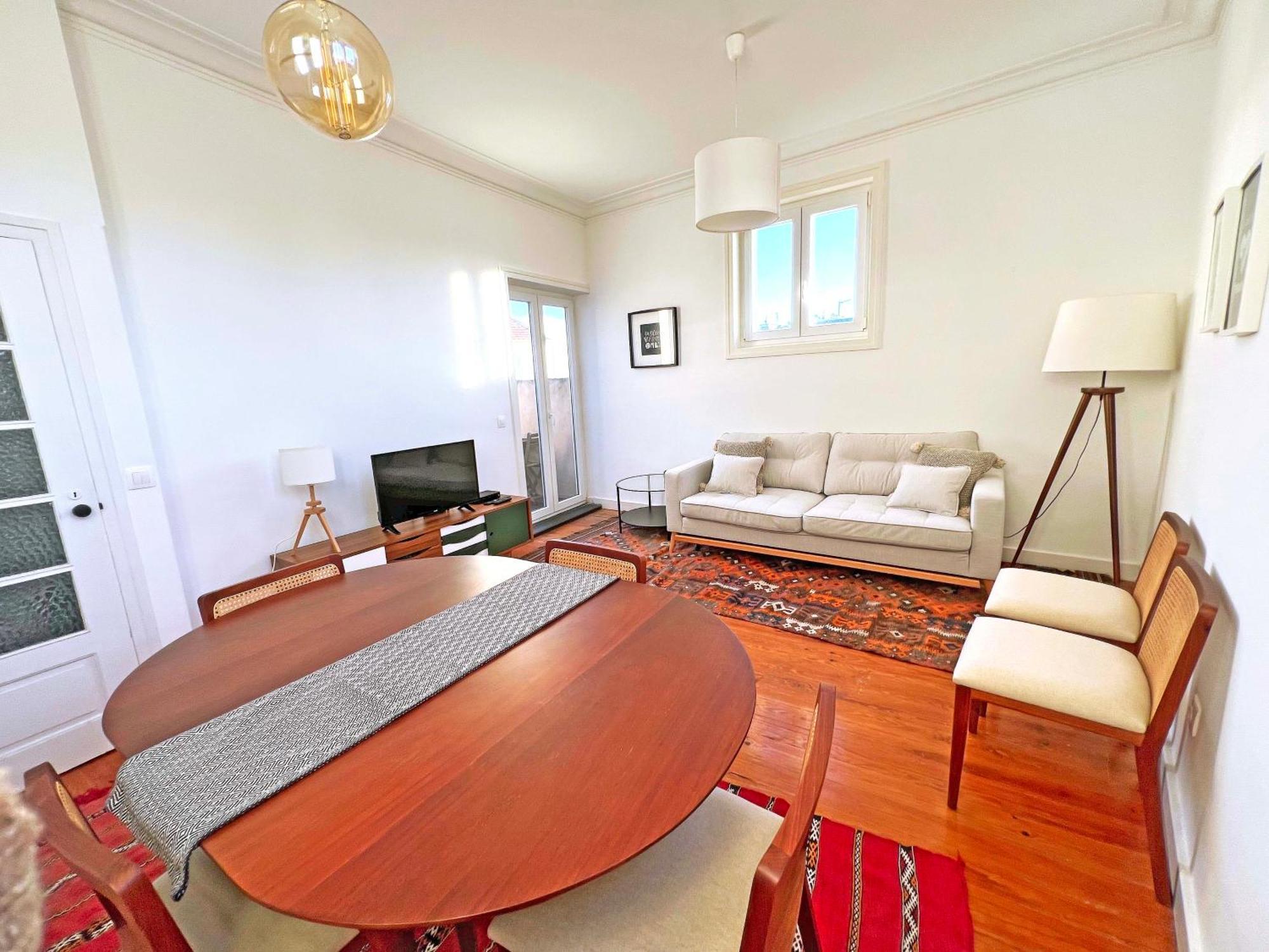 פורטו House Of Music 3 Room Apartment מראה חיצוני תמונה