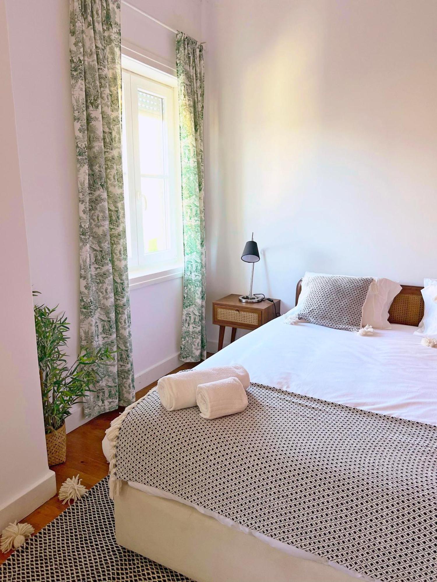 פורטו House Of Music 3 Room Apartment מראה חיצוני תמונה